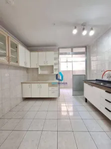Apartamento com 3 Quartos à venda, 76m² no Jardim Umuarama, São Paulo