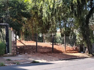 Lote/Terreno para alugar, 297m² no Cristo Redentor, Porto Alegre