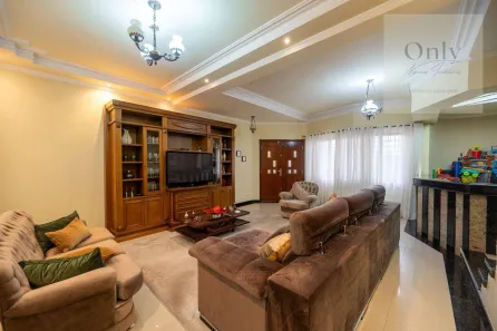 Sobrado com 3 Quartos à venda, 300m² no Chácara Inglesa (Zona Norte), São Paulo
