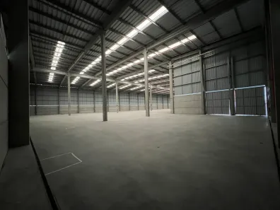 Galpão/Depósito/Armazém para alugar, 5000m² no Volta Grande, Navegantes