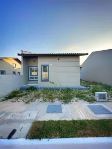 Casa de Condomínio com 1 Quarto à venda, 56m² no , São José de Ribamar