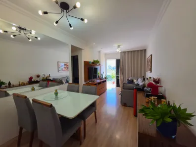 Apartamento com 3 Quartos à venda, 77m² no Barra Olímpica, Rio de Janeiro
