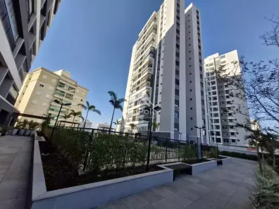 Apartamento com 3 Quartos à venda, 156m² no Taquaral, Campinas