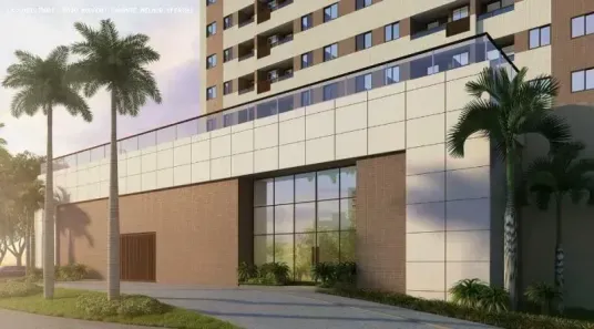 Apartamento com 2 Quartos à venda, 64m² no Brotas, Salvador