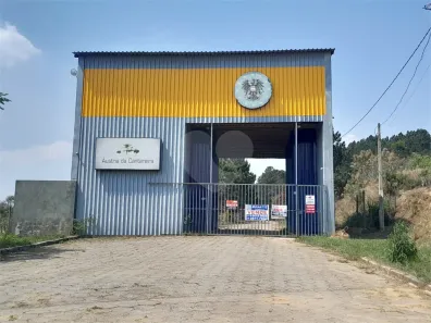 Lote/Terreno à venda, 1000m² no Juqueri Mirim, Mairiporã