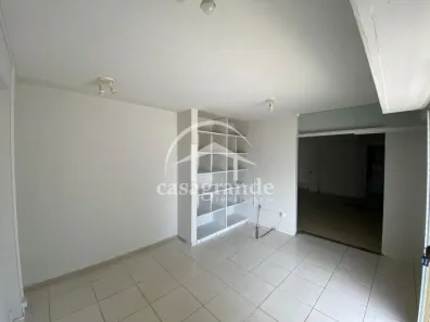 Prédio Comercial para alugar, 270m² no Santa Mônica, Uberlândia