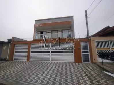Casa com 2 Quartos à venda, 46m² no Melvi, Praia Grande