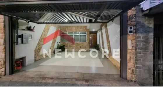 Sobrado com 3 Quartos à venda, 211m² no Vila Prudente, São Paulo