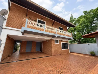 Sobrado com 3 Quartos à venda, 329m² no Jardim Recreio, Ribeirão Preto
