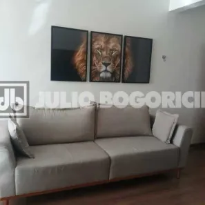 Apartamento com 2 Quartos à venda, 50m² no São Cristóvão, Rio de Janeiro