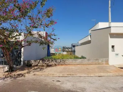 Lote/Terreno à venda, 200m² no Jardim dos Lagos, Nova Odessa