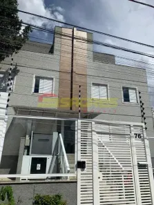 Apartamento com 1 Quarto para alugar, 69m² no Vila Isolina Mazzei, São Paulo