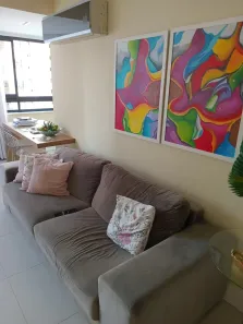 Apartamento com 3 Quartos à venda, 94m² no Pituba, Salvador