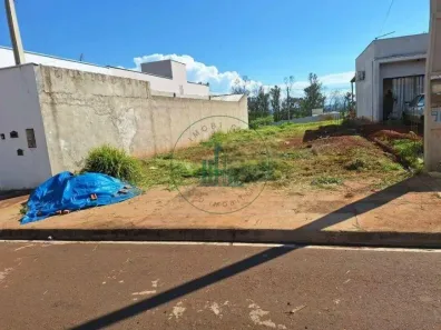 Lote/Terreno à venda, 206m² no Taquaral, Piracicaba