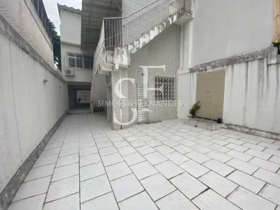 Casa com 4 Quartos à venda, 93m² no Vila Isabel, Rio de Janeiro