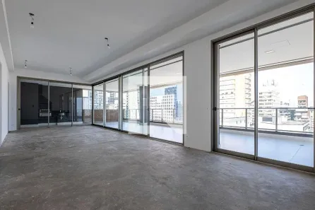 Apartamento com 3 Quartos à venda, 270m² no Jardim Paulista, São Paulo