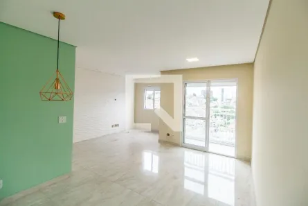 Apartamento com 3 Quartos à venda, 72m² no Vila Boa Vista, Barueri