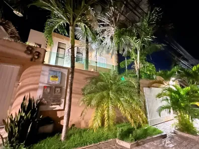 Casa com 4 Quartos à venda, 684m² no Itaigara, Salvador