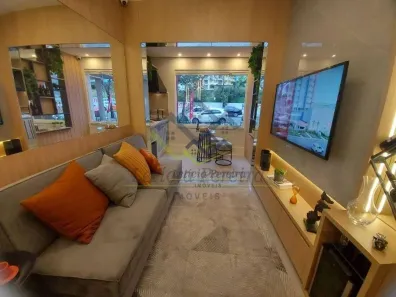 Apartamento com 1 Quarto à venda, 47m² no Jardim Santa Helena, Suzano