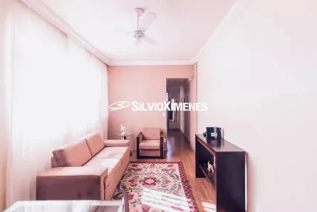 Apartamento com 2 Quartos à venda, 68m² no Prado, Belo Horizonte