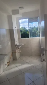 Apartamento com 2 Quartos à venda, 40m² no Nova Brasília, Salvador
