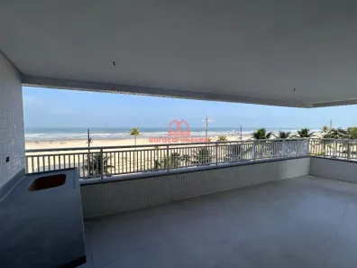 Apartamento com 2 Quartos à venda, 87m² no Guilhermina, Praia Grande