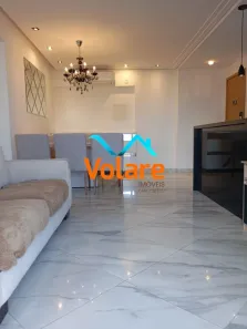 Apartamento com 2 Quartos à venda, 70m² no Melville Empresarial I e II, Barueri
