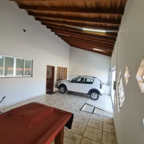 Casa com 3 Quartos à venda, 233m² no Vila Souto, Bauru