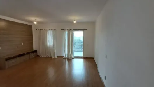 Apartamento com 3 Quartos para alugar, 102m² no Baeta Neves, São Bernardo do Campo