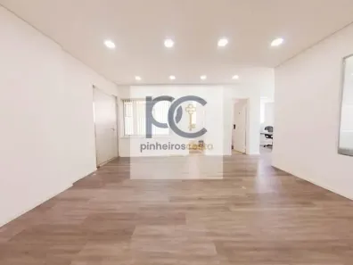 Sala Comercial para alugar, 200m² no Vila Olímpia, São Paulo