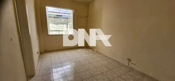 Apartamento com 1 Quarto à venda, 43m² no Centro, Rio de Janeiro