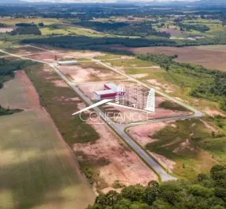Lote/Terreno à venda, 2376m² no Eucaliptos, Fazenda Rio Grande