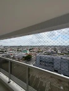 Apartamento com 3 Quartos à venda, 132m² no Marco, Belém