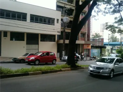 Ponto Comercial à venda, 75m² no Vila Lídia, Campinas