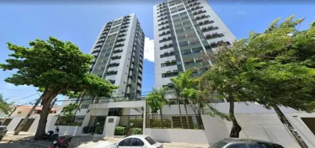 Apartamento com 2 Quartos à venda, 55m² no Imbiribeira, Recife