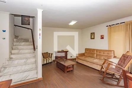 Casa com 3 Quartos à venda, 157m² no Vila Brasilina, São Paulo