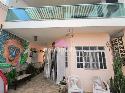 Casa com 3 Quartos à venda, 270m² no Massaguaçu, Caraguatatuba