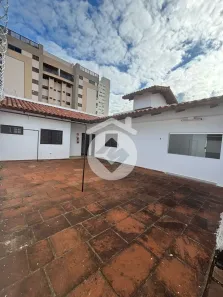Ponto Comercial para alugar, 205m² no Osvaldo Rezende, Uberlândia