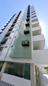 Apartamento com 4 Quartos à venda, 165m² no Boa Viagem, Recife