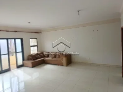Apartamento com 3 Quartos para alugar, 115m² no Jardim Mosteiro, Ribeirão Preto