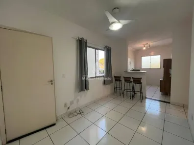 Apartamento com 2 Quartos à venda, 45m² no Piracicamirim, Piracicaba