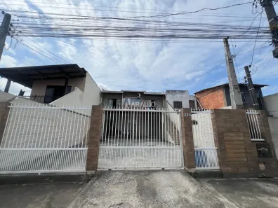 Lote/Terreno à venda, 205m² no Cidade Nova, Itajaí
