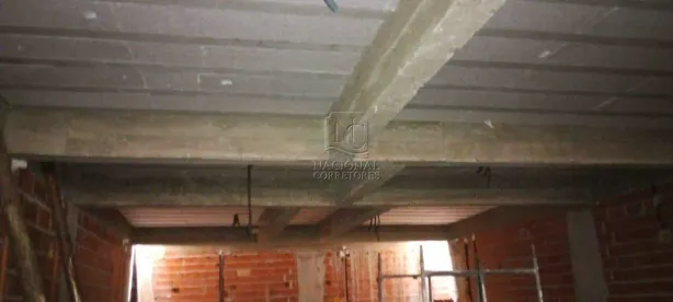 Apartamento com 3 Quartos à venda, 71m² no Bangú, Santo André