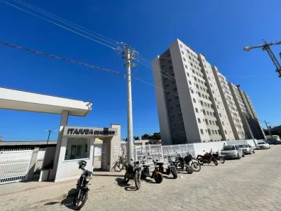 Apartamento com 2 Quartos à venda, 51m² no Itajuba, Barra Velha