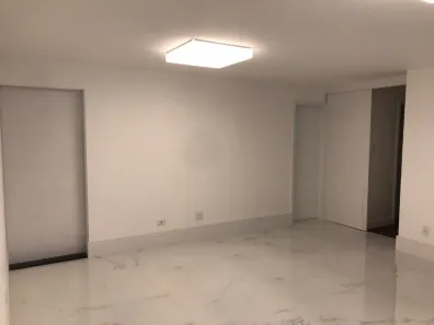 Apartamento com 4 Quartos à venda, 120m² no Santa Cecília, São Paulo