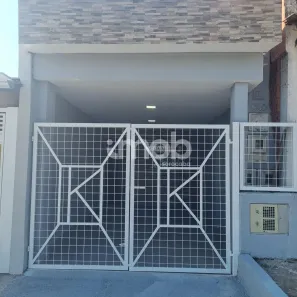 Casa com 2 Quartos à venda, 54m² no Parque São Bento, Sorocaba