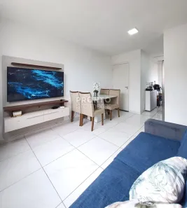 Apartamento com 2 Quartos à venda, 41m² no Barra de Jangada, Jaboatão dos Guararapes