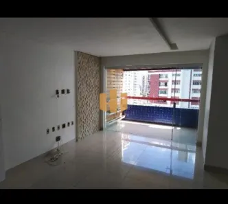 Apartamento com 3 Quartos à venda, 95m² no Boa Viagem, Recife