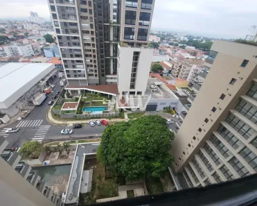 Apartamento com 2 Quartos à venda, 73m² no Centro, Indaiatuba