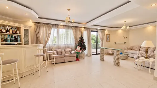 Apartamento com 4 Quartos à venda, 210m² no Vila Maria Alta, São Paulo